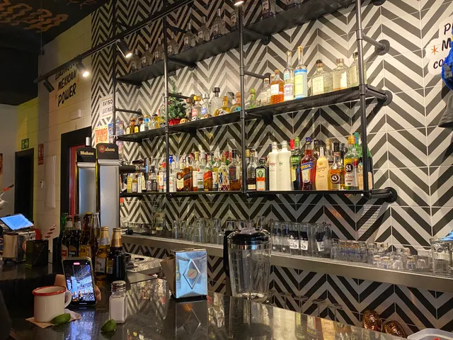 MALACOPA - Malasaña