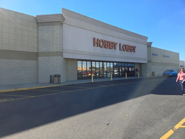 Hobby Lobby