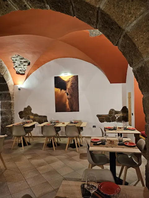 Taverna Dei Rutuli