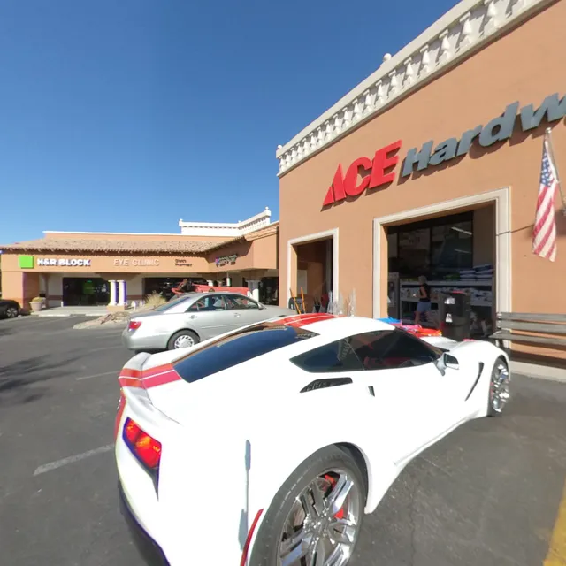 Karsten's Ace Hardware