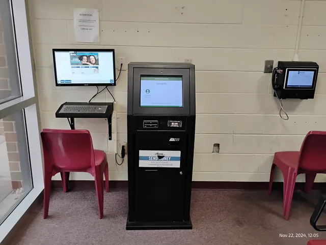 Calhoun County Circuit Court