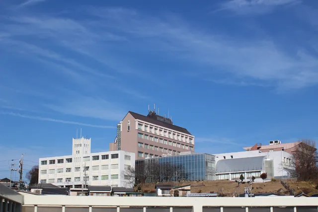 Okazaki Women's Junior College