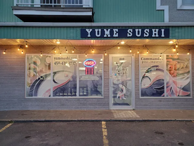 Yume sushi
