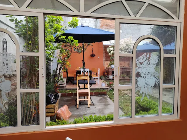 Las Carmelitas Restaurante y Antojería