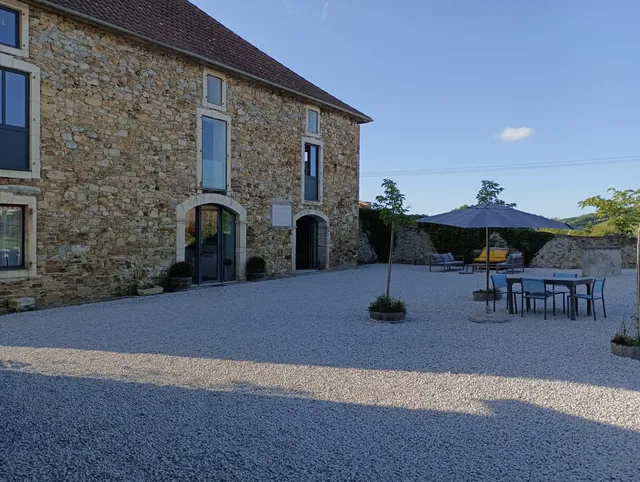 CHAMBRES D'HOTES MANDACHAINA