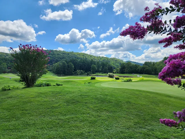 Sugarwood Golf Course