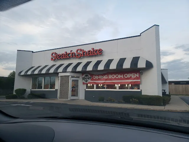 Steak 'n Shake