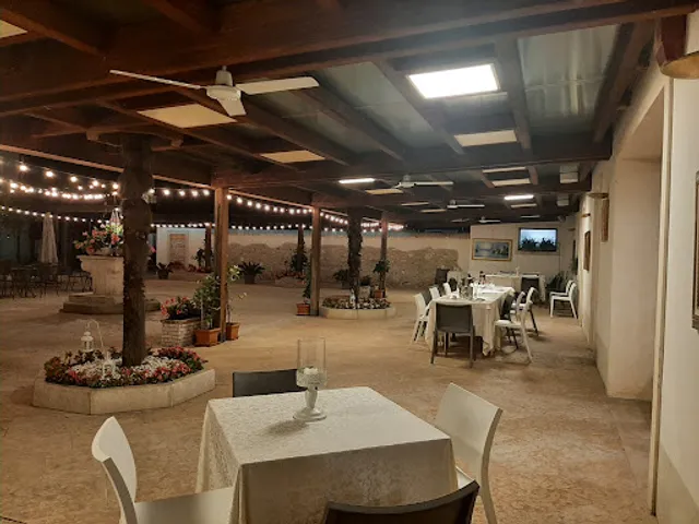 Ristorante Abate Ermanno