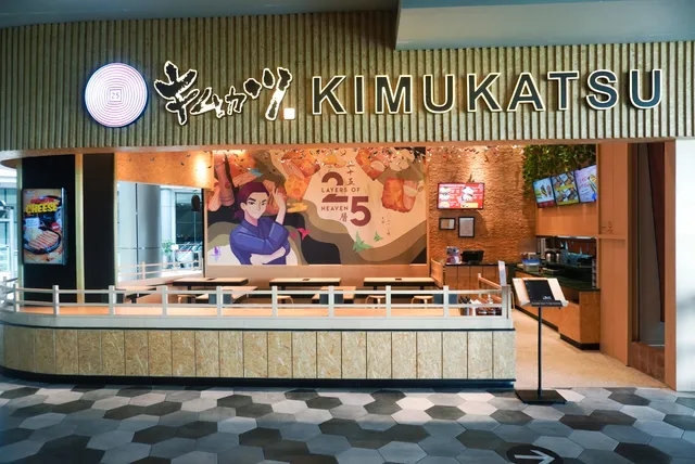 Kimukatsu PIK Avenue