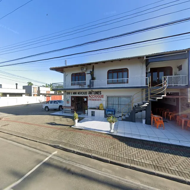 BAR E MINI MERCADO ANTUNES