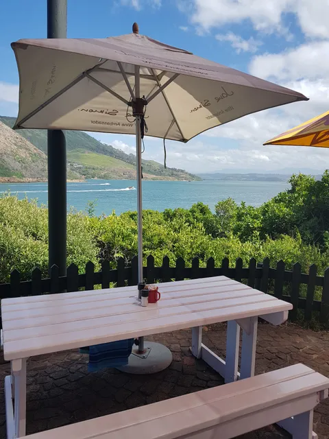 East Head Café Knysna