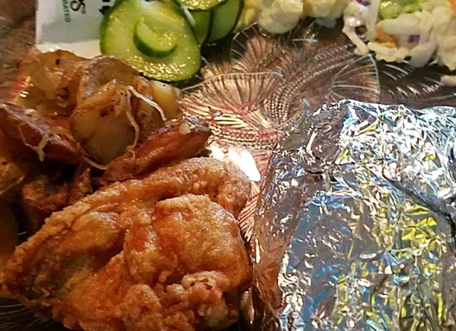 Johnny's Bar & Grill