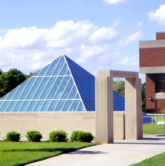 Thomas Jefferson Library