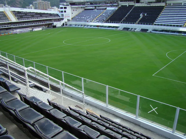 Arena Santos