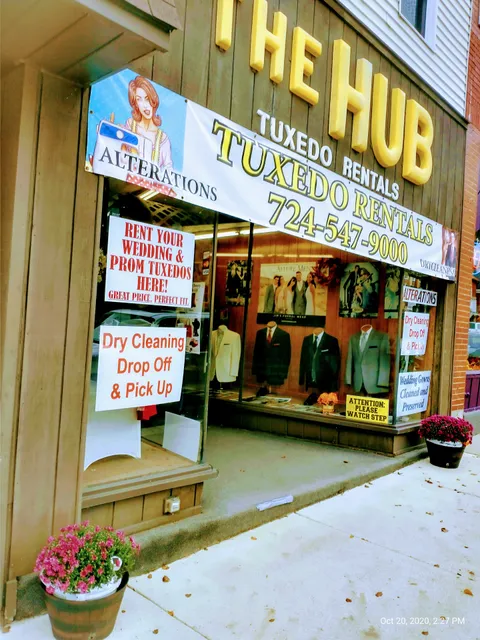 The Hub