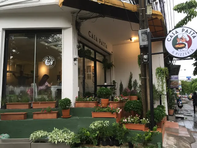 Casa Pasta