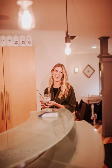 Bliss Hair by Bethany