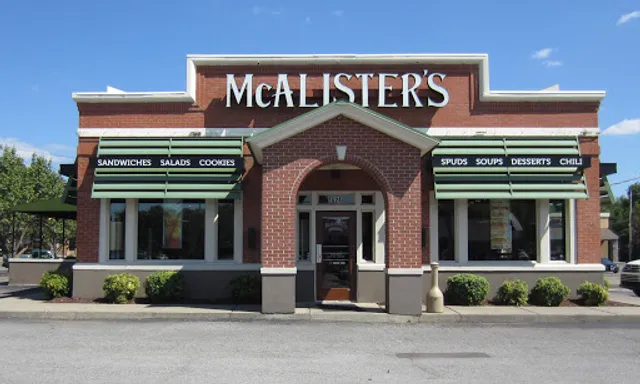 McAlister's Deli