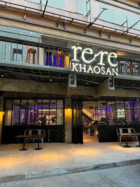 Rere Khaosan