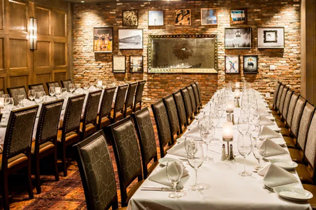 Ruth's Chris Steak House