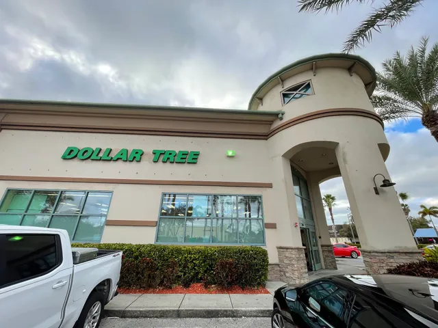 Dollar Tree