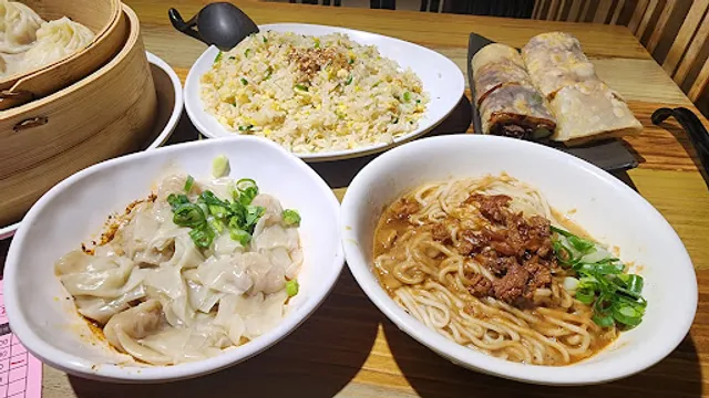 饕之鄉李姐的店