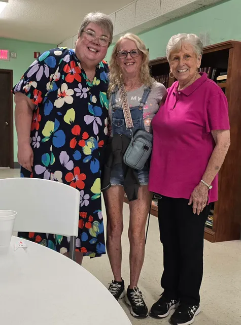 The Salvation Army Jefferson County