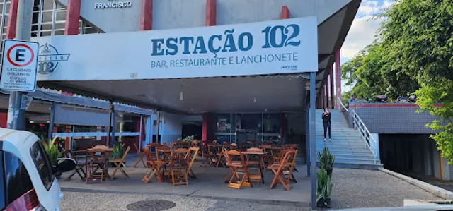 Estação 102