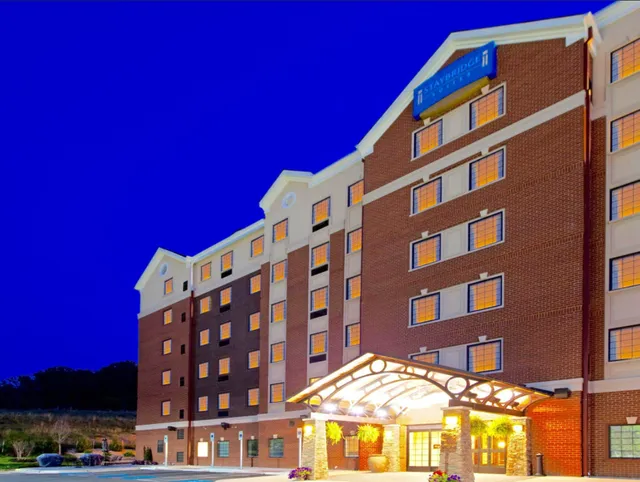 Staybridge Suites Quantico-Stafford by IHG