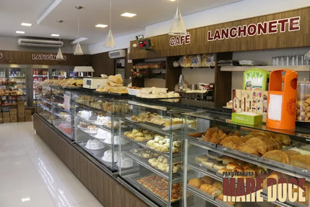 Bakery and Confectionery Sweet Tide