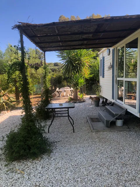 Finca el Río self catering accommodation