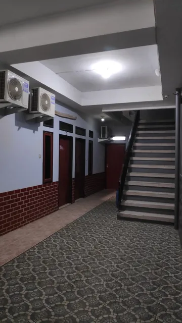 OYO 2977 Tawakal Sleep