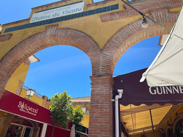 Restaurante Molly Malone