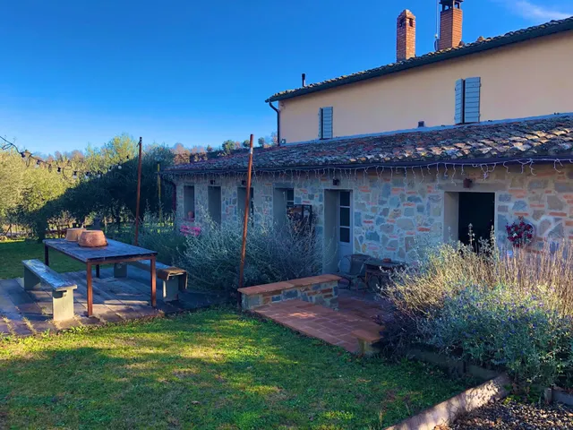 Collitorti Original Design Apartment