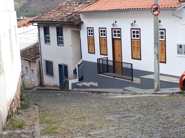 Casa de Hospedagem Dlourdes
