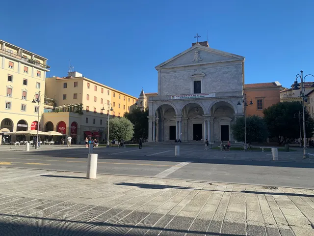 Piazza Grande