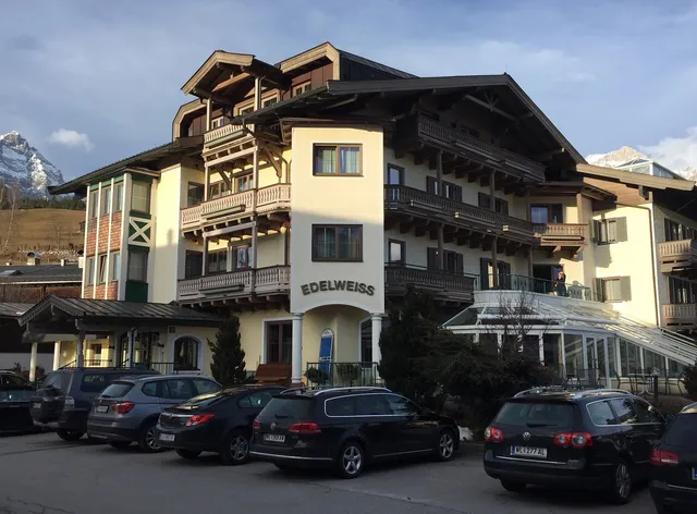 Hotel Edelweiss