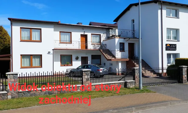 Suites and guest rooms U ELI