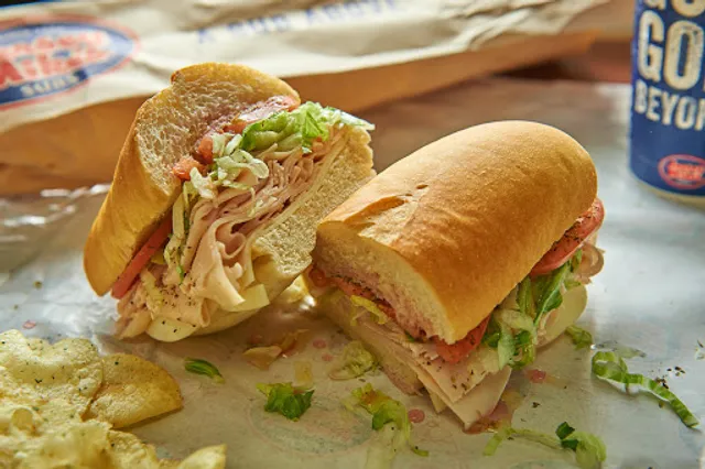 Jersey Mike's Subs