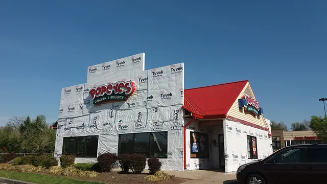 King Shopping Center