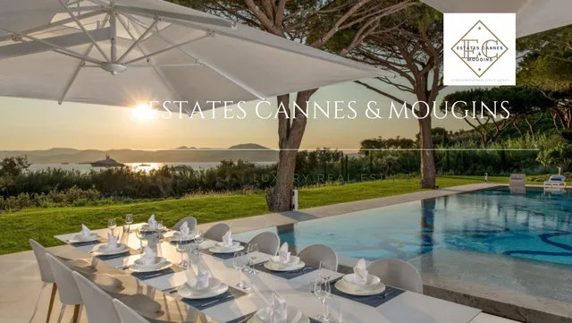 ESTATES CANNES & MOUGINS