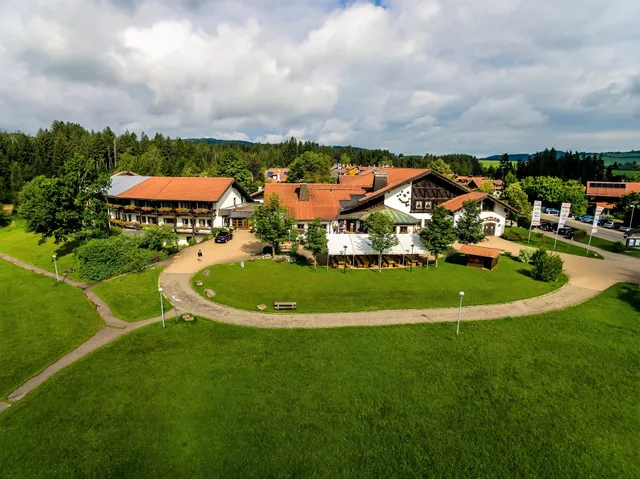 Landhaus Hotel Sommerau GmbH