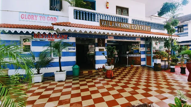 Vailankanni Cottages & Apartments