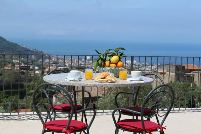 B&B L'angolo di campagna