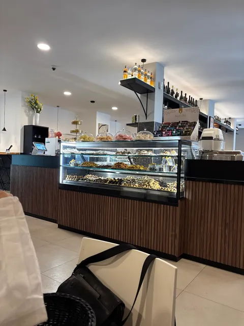 Bar Gran Leonardo Da Vinci Fratelli Aiello