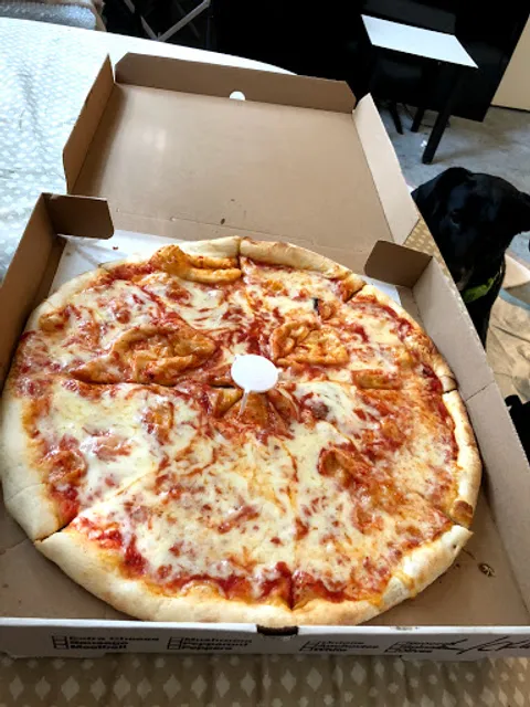 Master Pizza Livingston, NJ