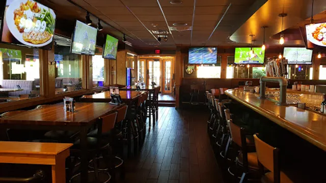 Applebee's Grill + Bar