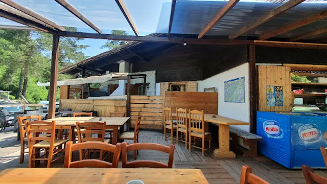 Chalet Lagole Dolomiti