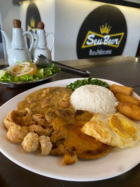 Seu Beer Bar e Restaurante