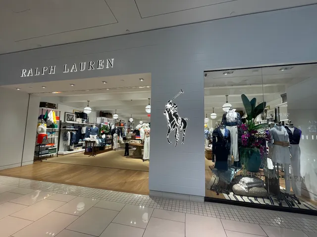 Ralph Lauren
